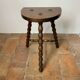 Tripod stool