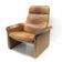 Fauteuil vintage de De Sede Modèle DS 50