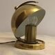 Lampe champignon moderniste art déco