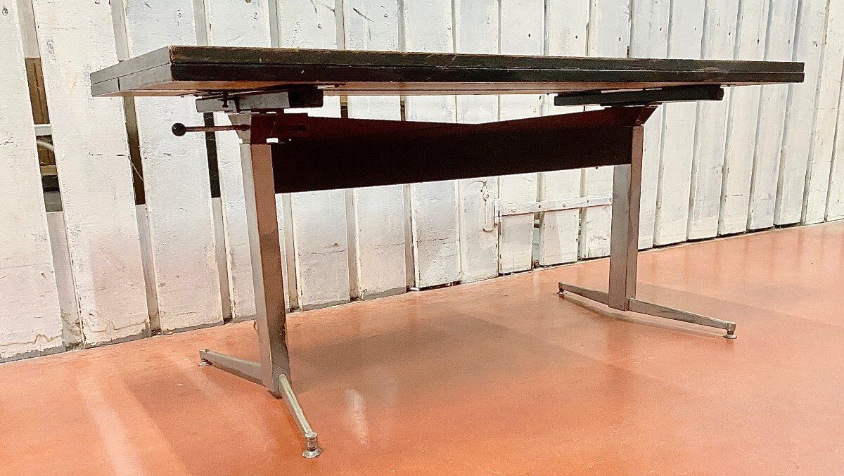 Circa 50 system table