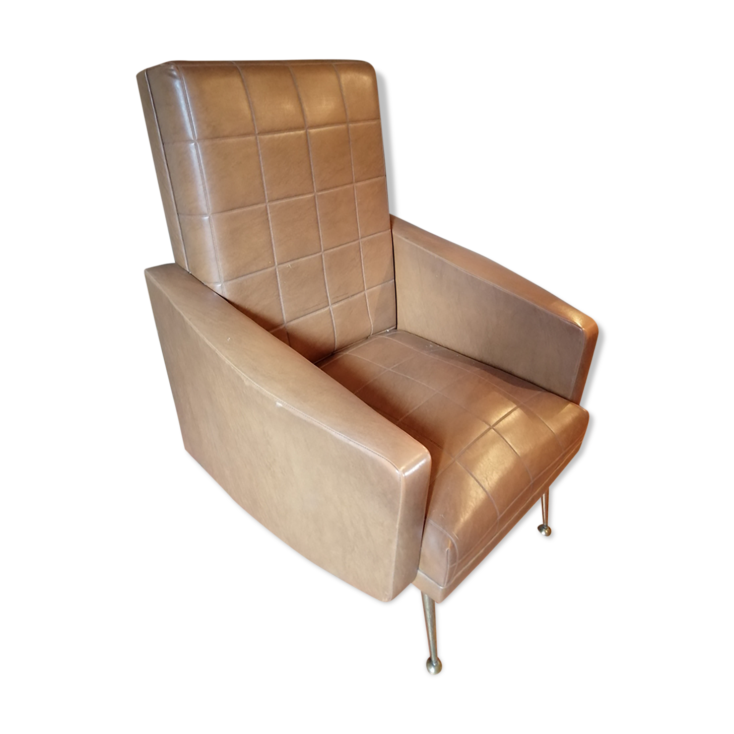 70s chair
