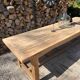 Table ferme 250cm  rénovée