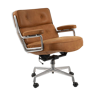 Fauteuil Lobby Chair  de Charles & Ray Eames pour Herman Miller