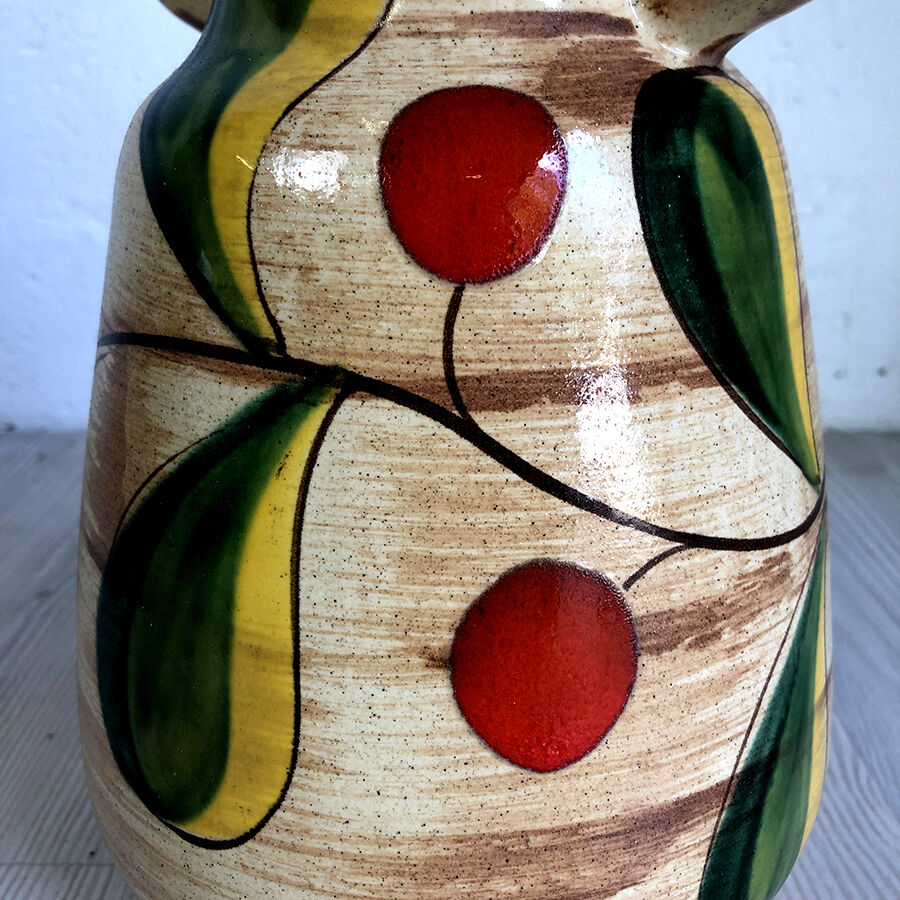 60's Vintage vase
