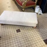 2 seater bench