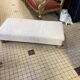 2 seater bench