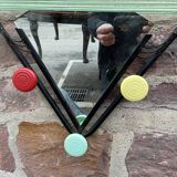 Coat racks vintage hooks 1960