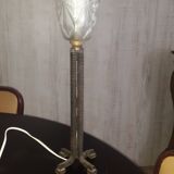 Art Deco table lamp