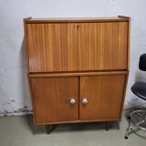 Scandinavian vintage secretary