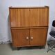 Scandinavian vintage secretary