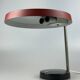 60s 70s table lamp desk lamp by Heinz Pfänder for Hillebrand