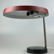 60s 70s table lamp desk lamp by Heinz Pfänder for Hillebrand