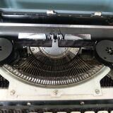 Brother typewriter