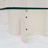 1970 Poltronova coffee table