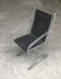 Vintage cantilever chair by Till Behrens for Schlubach