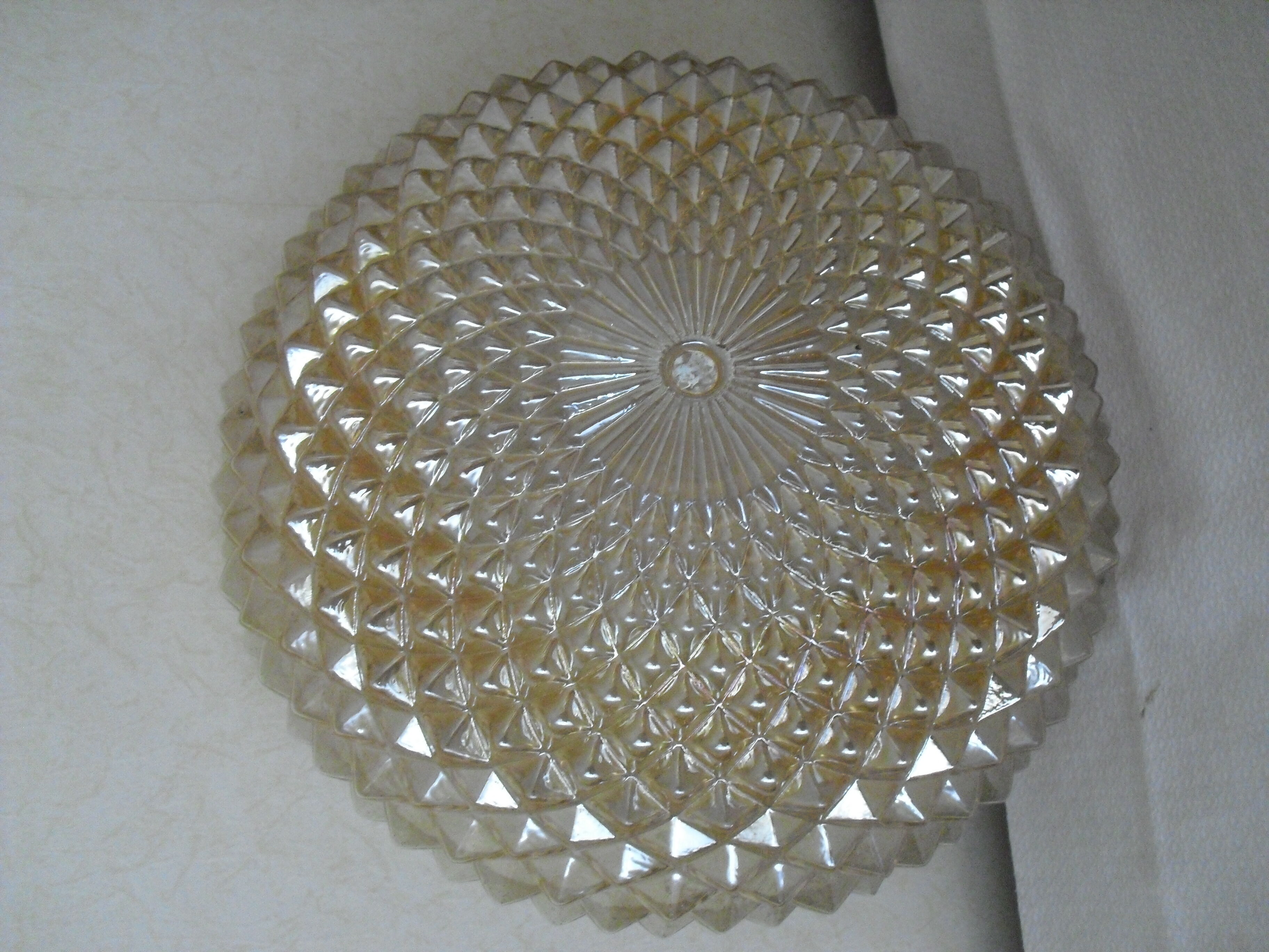 Ceiling hedgehog 25 cm