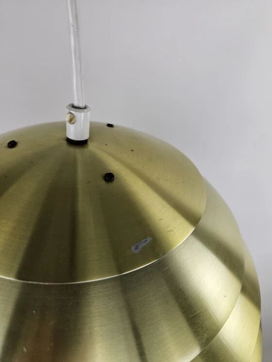 Suspension vintage modèle T325/450 'Lamingo' par Hans Agne Jacobsen AB pour Markaryd, Suède