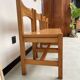 Table pin et chaises « hongisto » Ilmari Tapiovaara