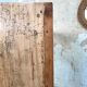 Table de ferme vintage