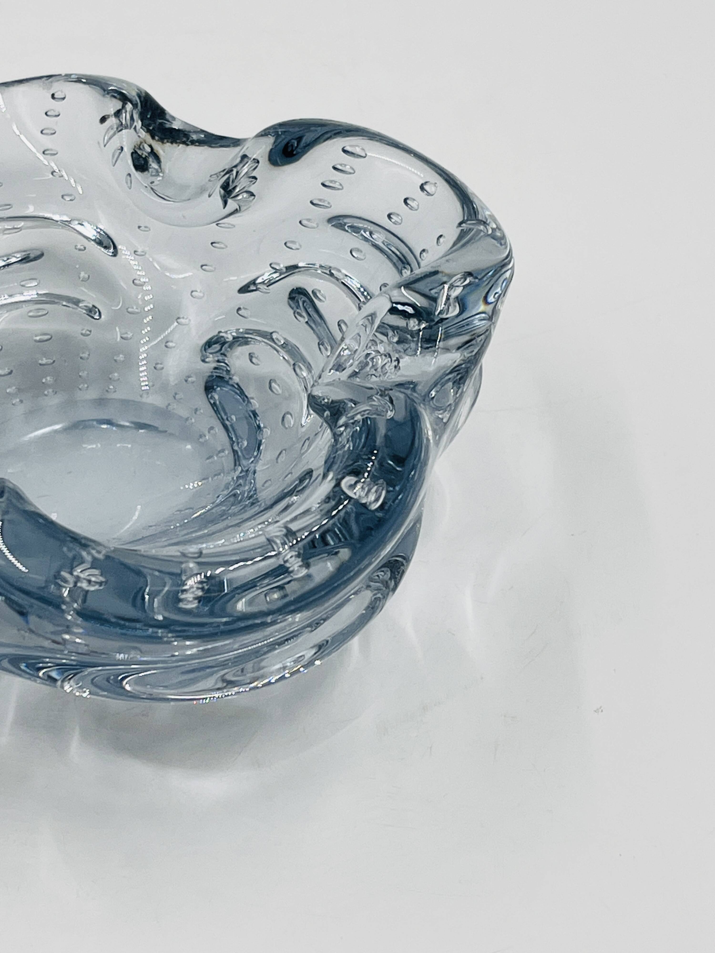 Murano pocket emptier