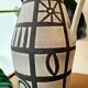 Large vase / jug bay ceramics - west germany