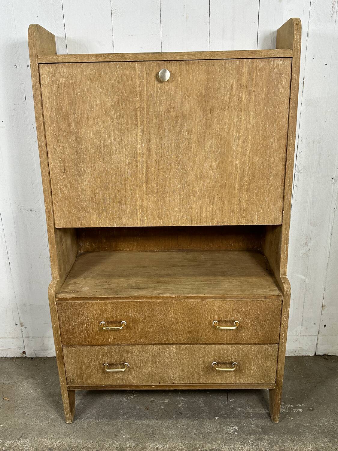 Children's secretary desk