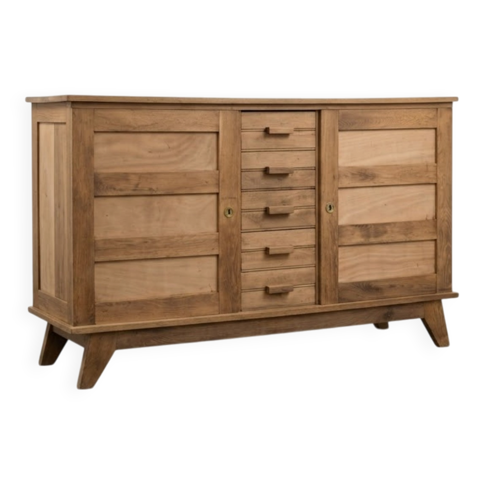 Buffet René Gabriel