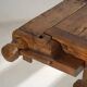 Antique carpenter's table (c.1920)