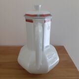 Porcelain coffee maker Shirnding bavaria