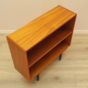 Teak bookcase, Danish design, 1970s, made in Denmark