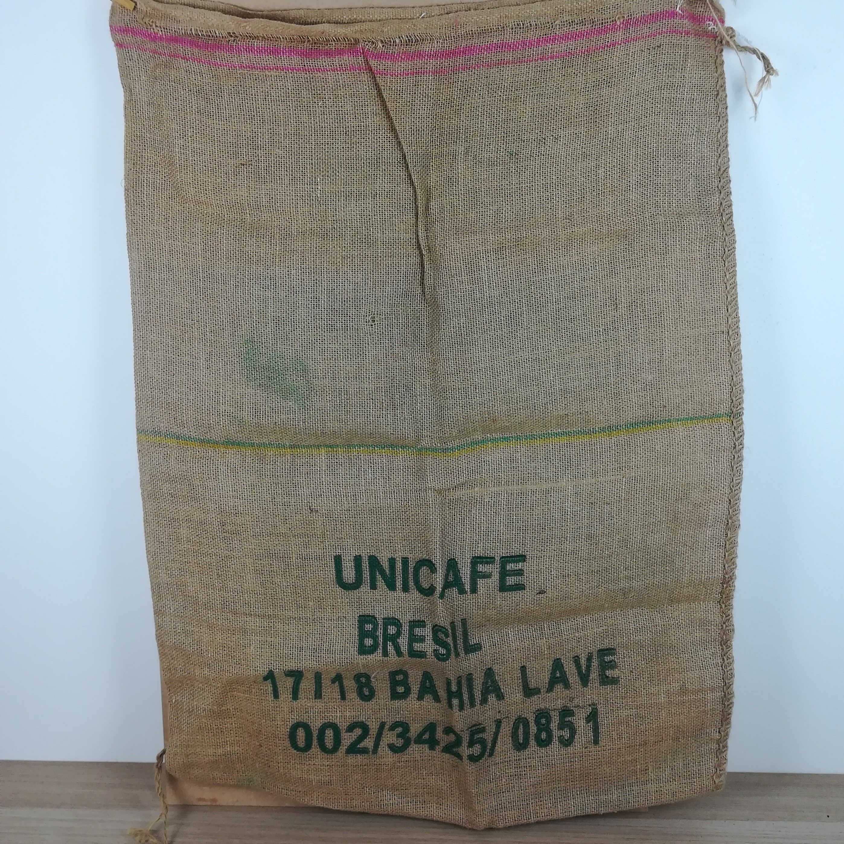 CAFE BAG: CAFES DO BRASIL/UNICAFE