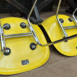 Chair "DSX" by Charles & Ray Eames