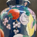 Old Chinese vase