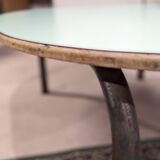 Table basse vintage