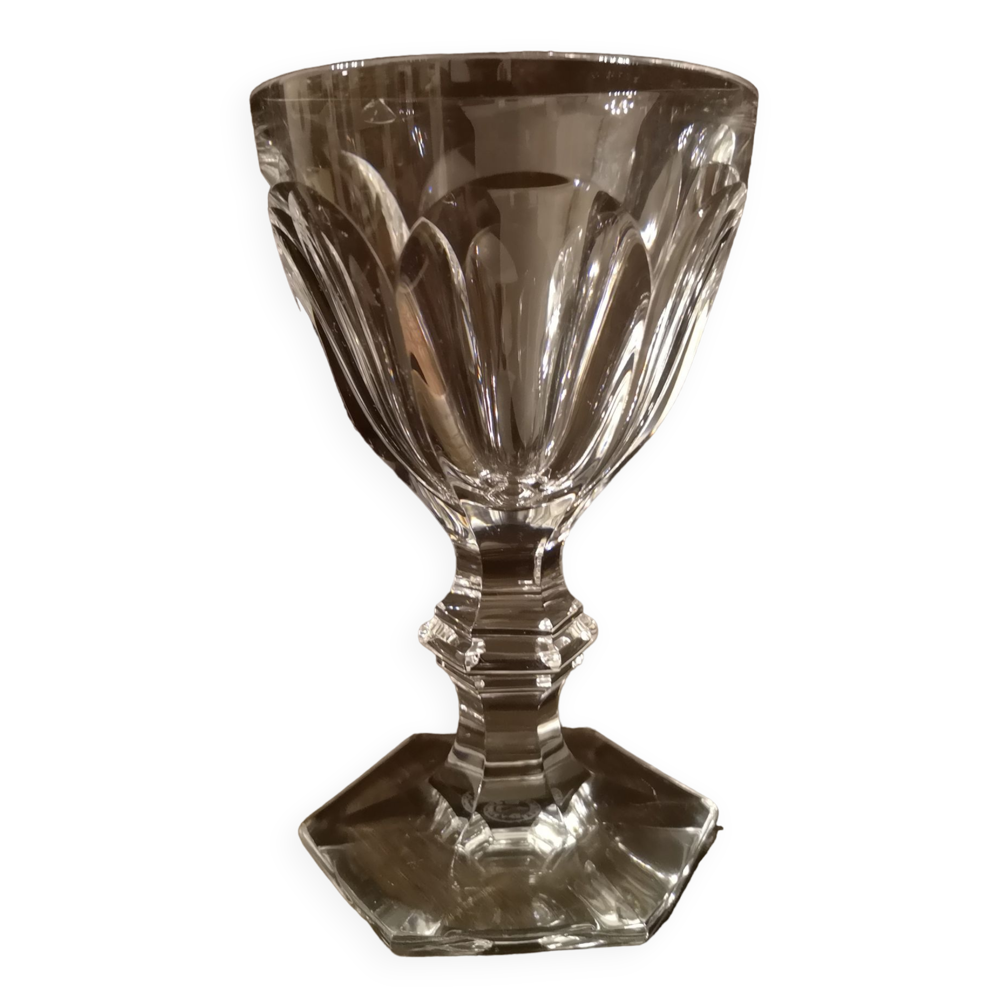 Full Service Baccarat Harcourt
