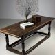Refectory table 17th century