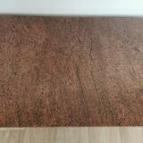 Granite coffee table