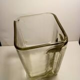 Bauhaus Kubus pitcher, design Wilhelm Wagenfeld