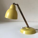 Vintage telescopic lamp 50