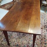 Farm table