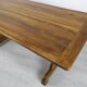 Farmhouse table