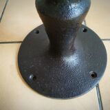 Sets tables and chairs bistrot 80's