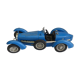Old 1934 Bugatti