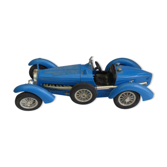 Old 1934 Bugatti