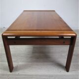 Coffee table, Denmark, 1960s