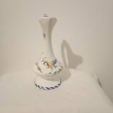 Moustiers soliflore vase