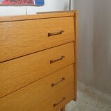Vintage dresser 1960