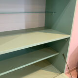 Vintage secretary desk