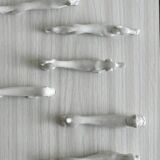 porte-couteaux forme animale