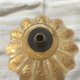 Barovier and Toso lamp foot